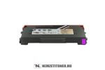   Lexmark C500 M magenta XL toner /C500H2MG/, 3.000 oldal | eredeti minőség