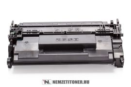 HP CF287A toner /87A/ | utángyártott import termék