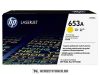 HP CF322A - 653A - sárga toner | eredeti termék