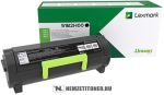   Lexmark MS 417, 517 XL toner /51B2H00/, 8.500 oldal | eredeti termék