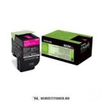   Lexmark C2132 M magenta toner /24B6009/, 3.000 oldal | eredeti termék