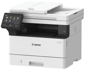 Canon i-SENSYS X 1440iF mono lézer multifunkciós nyomtató