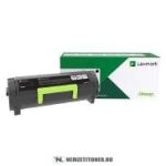   Lexmark MS 421, MX 421 toner /56F2000/, 6.000 oldal | eredeti termék