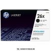 HP CF226XD - 26XD - toner duopack | eredeti termék