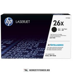 HP CF226XD - 26XD - toner duopack | eredeti termék