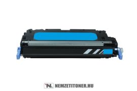 HP Q6471A ciánkék toner /502A/ | utángyártott import termék