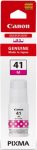 Canon GI-41 Tinta Magenta