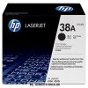 HP Q1338A - 38A - fekete toner, 12.000 oldal | eredeti termék