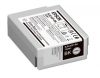 Epson C4000 Bk - fekete tintapatron /C13T52M140, SJIC42P/, 50ml | eredeti termék