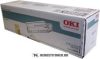 OKI ES6410 Bk fekete toner /44315320/, 8.000 oldal | eredeti termék