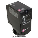   Lexmark C4150 M magenta toner /24B6517/, 10.000 oldal | eredeti termék