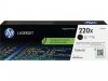 HP W2200X - 220X - fekete toner | eredeti termék