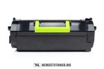   Lexmark MX 310, 410, 510, 610 XL toner /60F2H00, 602H/, 10.000 oldal | eredeti minőség