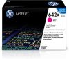 HP CB403A - 642A - magenta toner, 7.500 oldal | eredeti termék