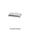 Tally Genicom T 8108 M magenta toner /043797/, 3.000 oldal | eredeti termék