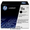 HP Q6511X - 11X - fekete toner, 12.000 oldal | eredeti termék