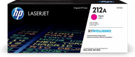 HP W2123A - 212A - magenta toner | eredeti termék