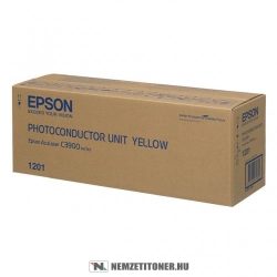 Epson AcuLaser C3900 Y sárga dobegység /C13S051201/, 30.000 oldal | eredeti termék