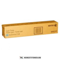 Xerox WC 7120 C ciánkék toner /006R01464/, 15.000 oldal | eredeti termék