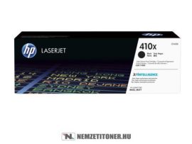 HP CF410X - 410X - fekete toner | eredeti termék