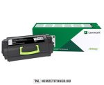   Lexmark MS 818 toner /53B2X00/, 45.000 oldal | eredeti termék