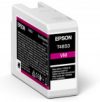 Epson T46S3 M - magenta tintapatron /C13T46S300/, 25ml | eredeti termék