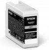 Epson T46S7 Gy - szürke tintapatron /C13T46S700/, 25ml | eredeti termék