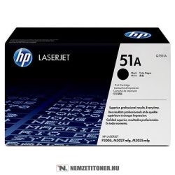 HP Q7551A - 51A - toner | eredeti termék