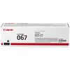 Canon CRG-067 Bk fekete toner /5102C002/ | eredeti termék