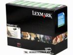   Lexmark Optra T654, 656 XXL toner /T654X11E/, 36.000 oldal | eredeti termék