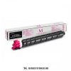 Kyocera TK-8525 M magenta toner /1T02RMANL0/, 20.000 oldal | eredeti termék