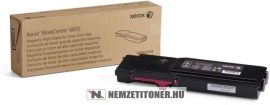 Xerox WC 6655 M magenta toner /106R02753/, 7.000 oldal | eredeti termék