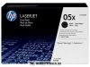 HP CE505XD - 05XD toner duopack | eredeti termék