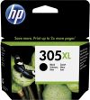 HP 3YM62AE XL fekete patron /No.305XL/ | eredeti termék