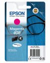 Epson T09J3 M - magenta tintapatron /C13T09J34010, 408/, 14,7ml | eredeti termék