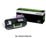   Lexmark MS 810, 811, 812 toner /52D2000, 522/, 6.000 oldal | eredeti termék