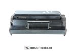   Lexmark Optra E220 toner /12S0400/, 2.500 oldal | eredeti minőség