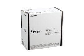 Canon T15 Black Toner /o/ 1861P/1871P