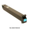 Konica Minolta Bizhub C240, C250 C ciánkék toner /8938-512, TN-210C/, 12.000 oldal | utángyártott import termék