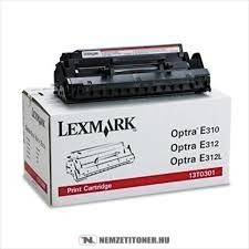 Lexmark Optra E310 toner /13T0301/, 3.000 oldal | eredeti termék