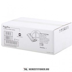 Konica Minolta PagePro 8, 1100, 1200, 1250 dobegység /4174-303, 171-4000-002/, 20.000 oldal | eredeti termék