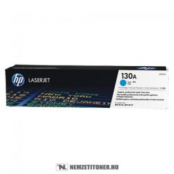 HP CF351A - 130A - ciánkék toner | eredeti termék