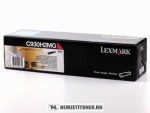   Lexmark C935 M magenta toner /C930H2MG/, 24.000 oldal | eredeti termék