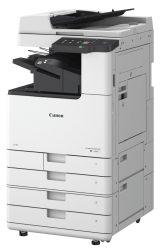 Canon imageRUNNER 2925i A3 mono lézer multifunkciós másoló