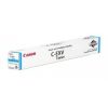 Canon C-EXV 58L C ciánkék toner /3767C002/ | eredeti termék