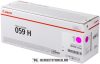 Canon CRG-059H M magenta toner /3625C001/ | eredeti termék