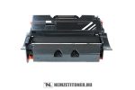   Lexmark X644, X646 XXL toner /X644X11E/, 32.000 oldal | eredeti minőség