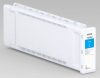 Epson T50M2 C - ciánkék XL tintapatron /C13T50M200/, 700ml | eredeti termék