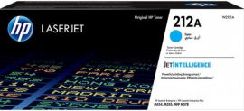 HP W2121A - 212A - ciánkék toner | eredeti termék