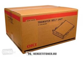 OKI C7100, C7300 transzfer belt /41945503/, 60.000 oldal | eredeti termék